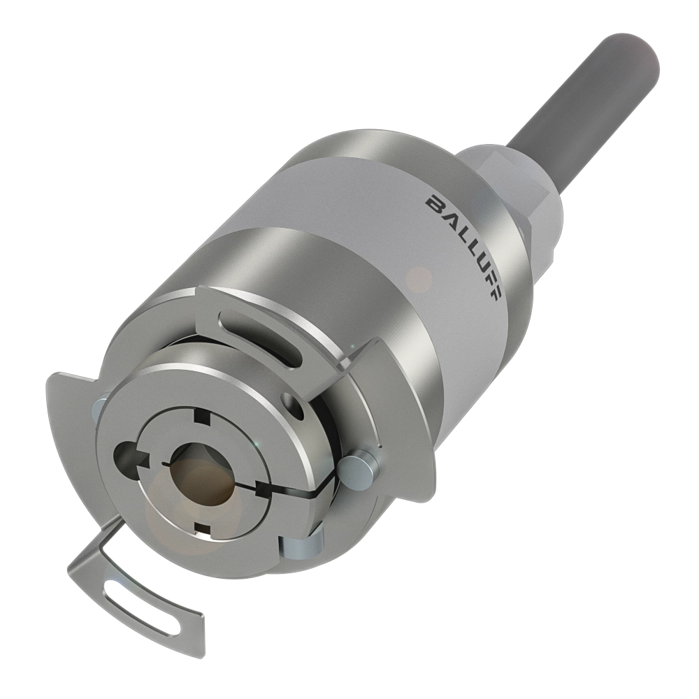 Absolute encoders